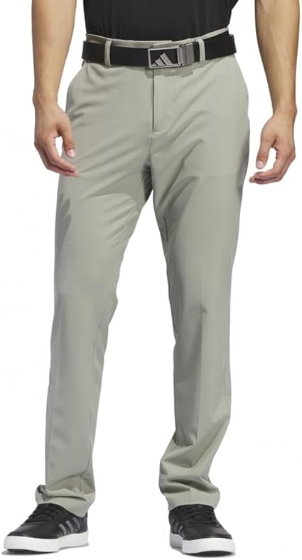 Amazon | [アディダスゴルフ] ゴルフパンツ 4wayストレッチ